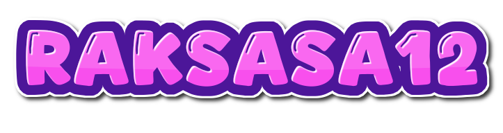 logo RAKSASA12